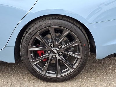 2026 Cadillac CT5 V-Series