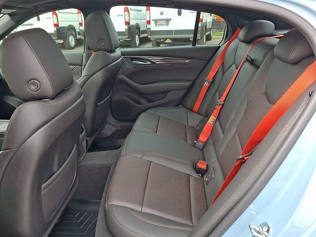 2026 Cadillac CT5 V-Series