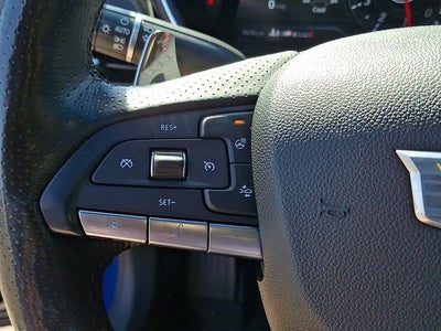 2021 Cadillac CT5 Premium Luxury