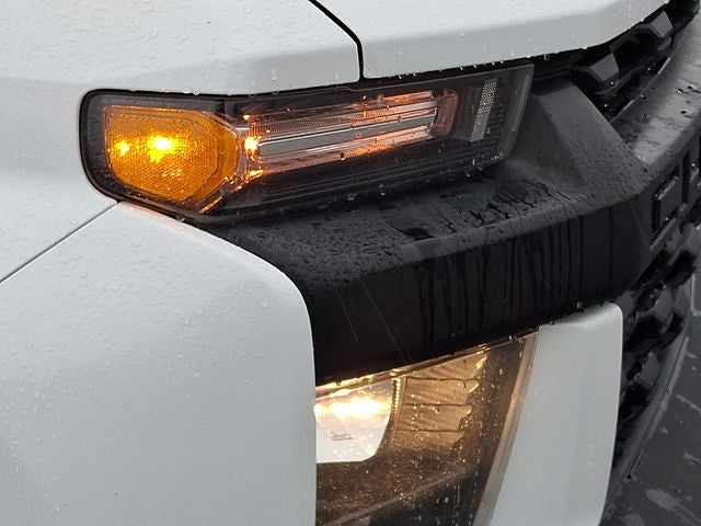 2020 Chevrolet Silverado 2500HD Work Truck