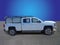 2017 Chevrolet Silverado 2500HD LTZ