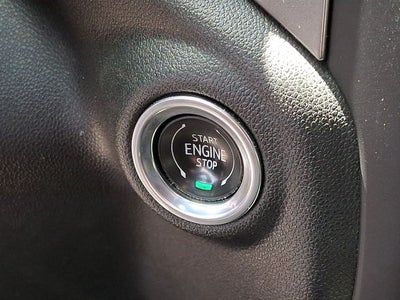 2021 Chevrolet Silverado 2500HD LTZ