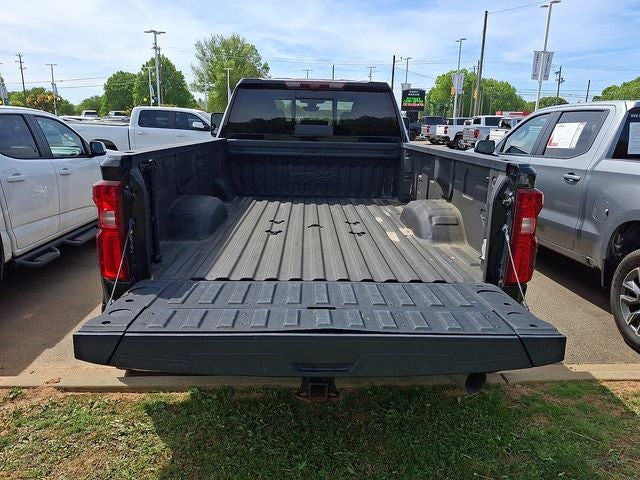2023 Chevrolet Silverado 3500HD High Country