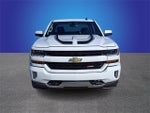 2017 Chevrolet Silverado 1500 LT LT2