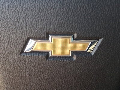 2017 Chevrolet Silverado 1500 LT LT2