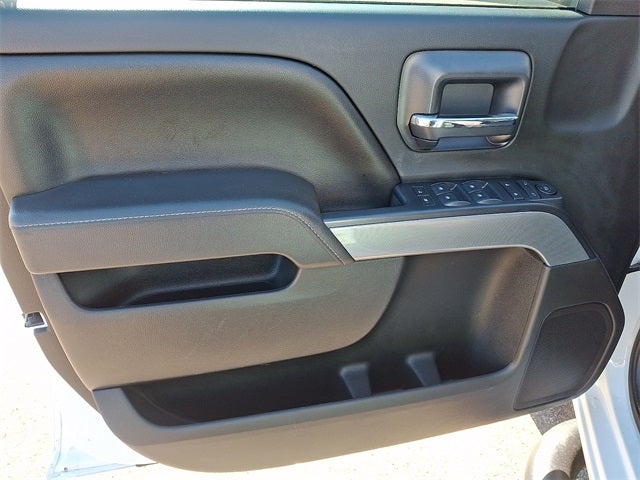 2017 Chevrolet Silverado 1500 LT LT2