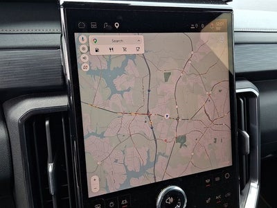 2025 GMC Acadia AT4