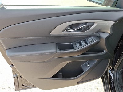 2022 Chevrolet Traverse LT 1LT