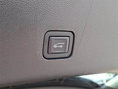 2022 Chevrolet Traverse LT 1LT