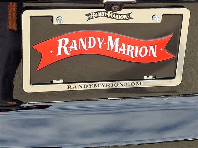 2022 Chevrolet Traverse LT 1LT