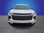 2025 Chevrolet Traverse LT 1LT