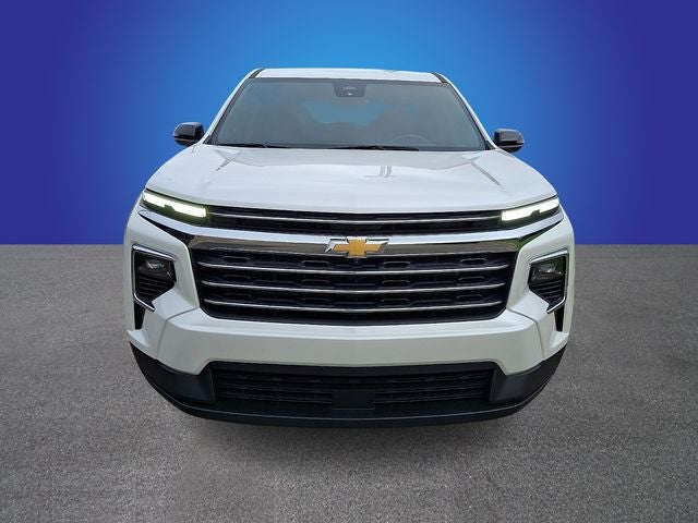 2025 Chevrolet Traverse LT 1LT
