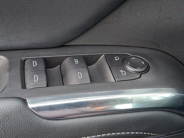 2025 Chevrolet Traverse LT 1LT