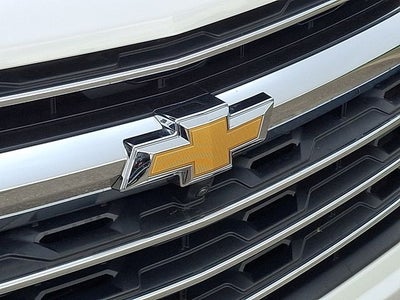 2025 Chevrolet Traverse LT 1LT
