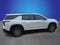 2025 Chevrolet Traverse LT 1LT