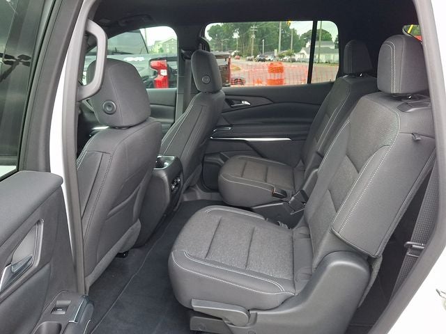 2025 Chevrolet Traverse LT 1LT
