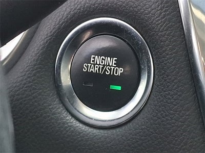 2020 Chevrolet Traverse 3LT