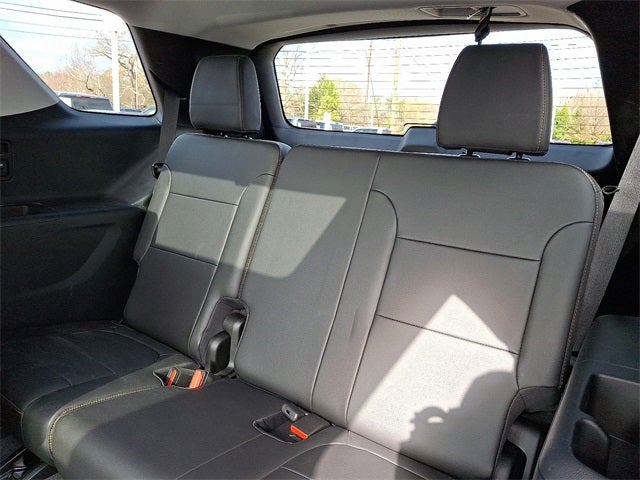 2020 Chevrolet Traverse 3LT