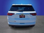 2022 Chevrolet Traverse High Country