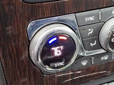 2016 Chevrolet Traverse 2LT 2LT