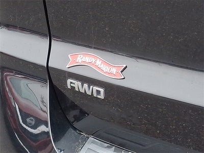 2016 Chevrolet Traverse 2LT 2LT