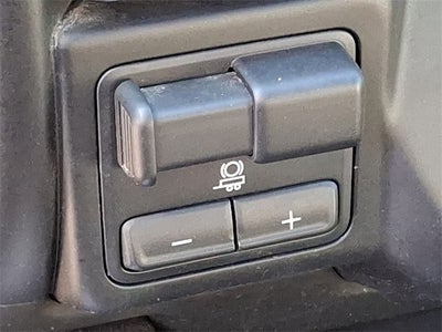 2022 GMC Sierra 2500HD AT4