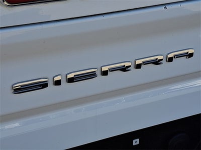 2022 GMC Sierra 2500HD AT4