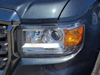 2021 GMC Canyon Denali