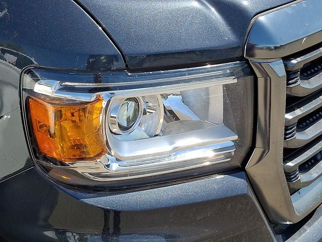 2021 GMC Canyon Denali