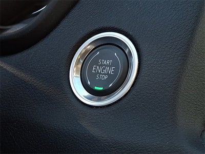 2019 Cadillac XT4 Luxury