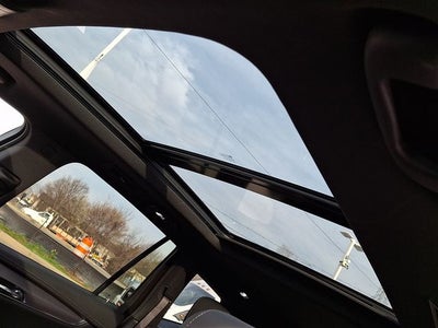 2023 Cadillac XT6 Luxury