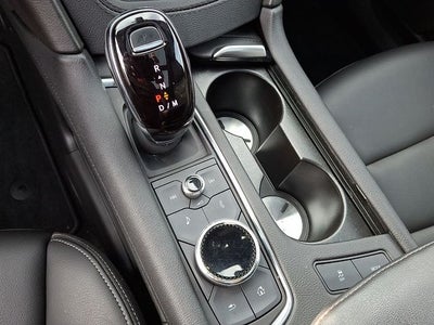 2023 Cadillac XT6 Luxury