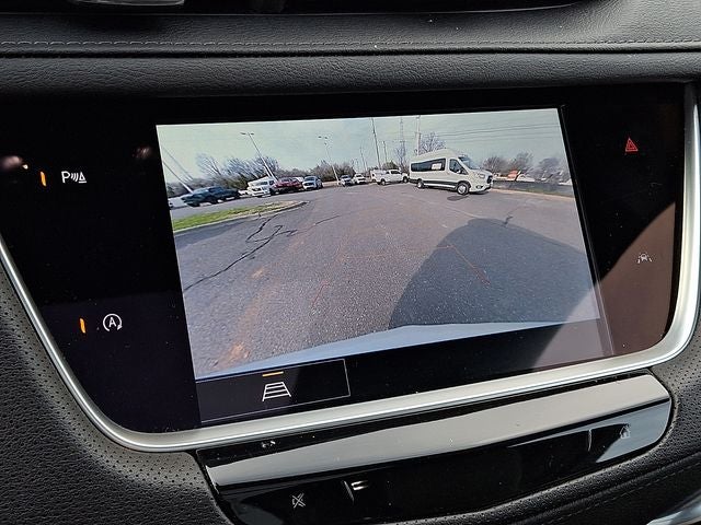 2023 Cadillac XT6 Luxury