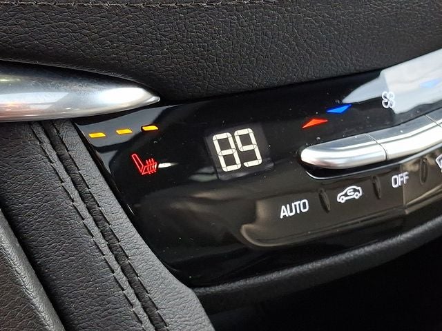 2023 Cadillac XT6 Luxury