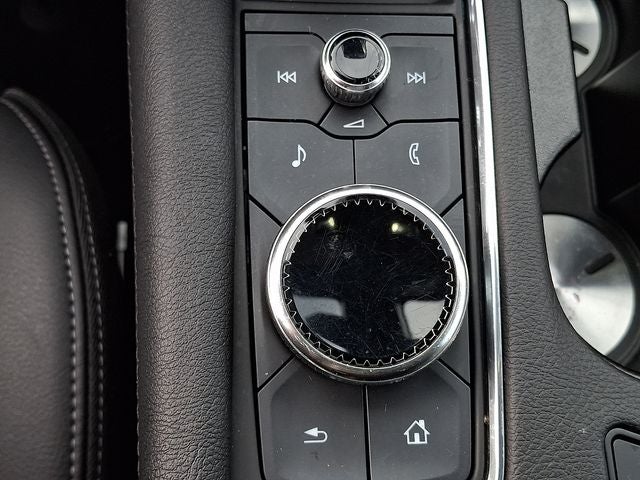 2023 Cadillac XT6 Luxury