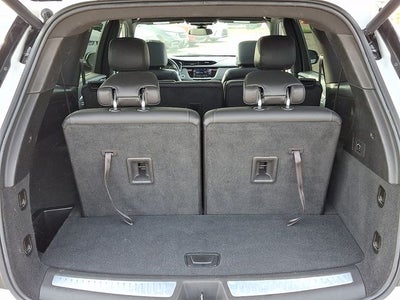 2023 Cadillac XT6 Luxury