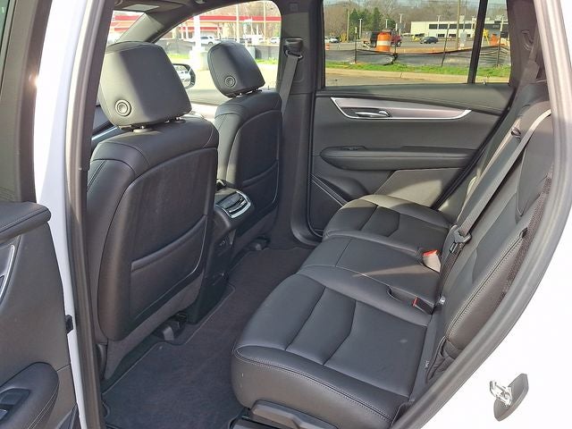 2023 Cadillac XT6 Luxury