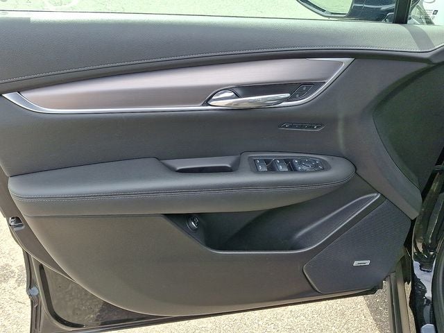 2024 Cadillac XT6 Luxury