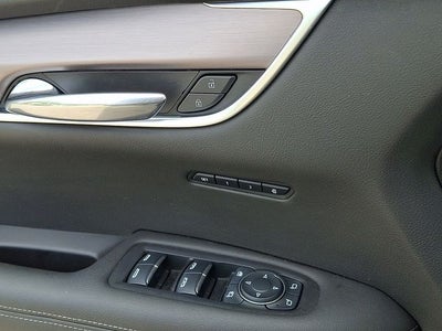 2024 Cadillac XT6 Luxury