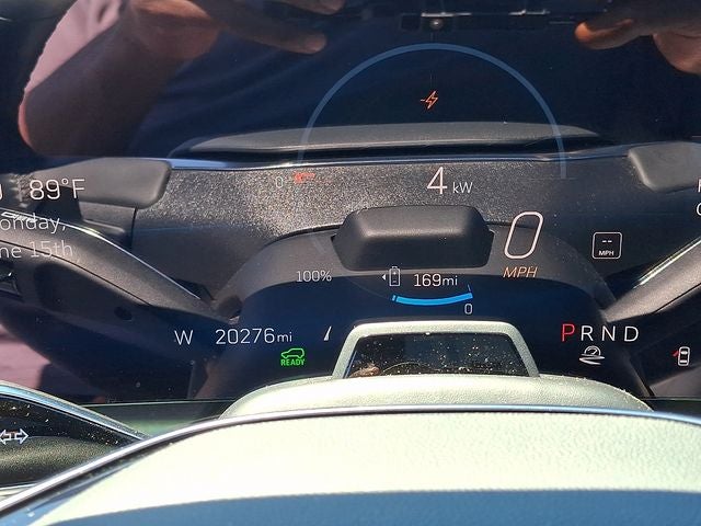 2023 Cadillac LYRIQ Luxury