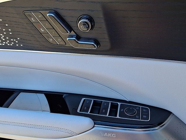 2023 Cadillac LYRIQ Luxury