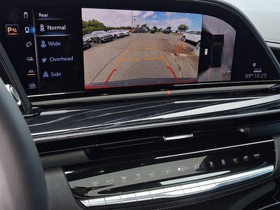 2024 Cadillac Escalade Sport