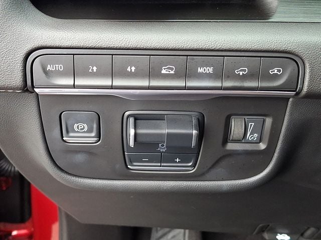 2024 Cadillac Escalade Sport