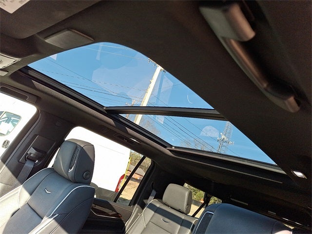 2024 Cadillac Escalade ESV Premium