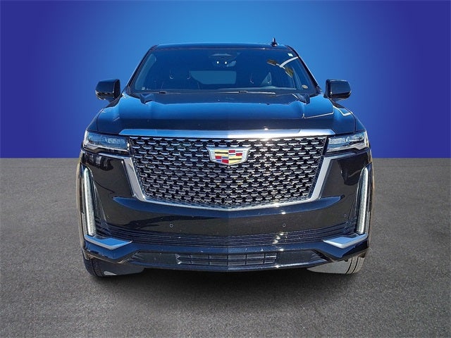 2024 Cadillac Escalade ESV Premium