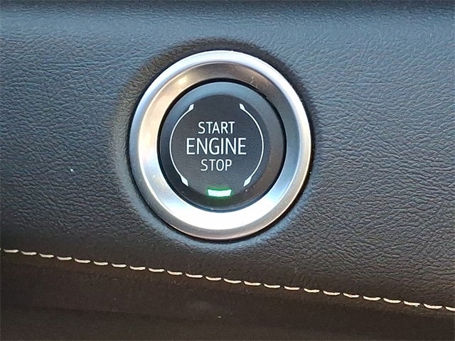 2024 Cadillac Escalade ESV Premium