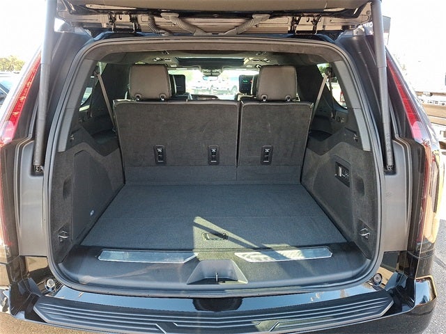 2024 Cadillac Escalade ESV Sport Platinum