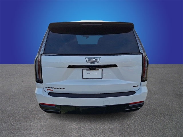 2025 Cadillac Escalade ESV Sport Platinum