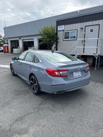 2021 Honda Accord Sport Special Edition