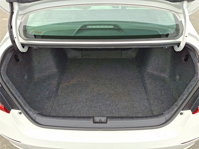 2019 Honda Accord EX-L